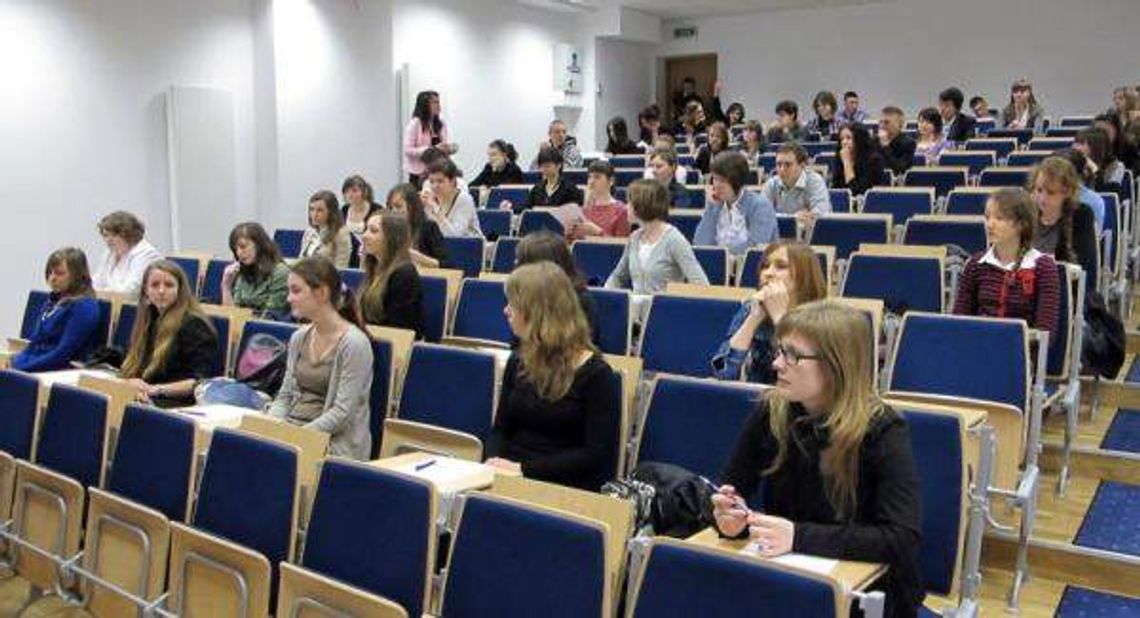 PWSZ w Zamościu otwiera nowy kierunek: logistyka