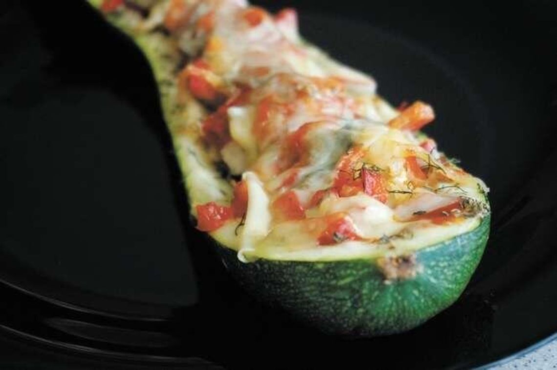 Pyszne dania z pieca, czyli kilka pomysłów na zapiekanki