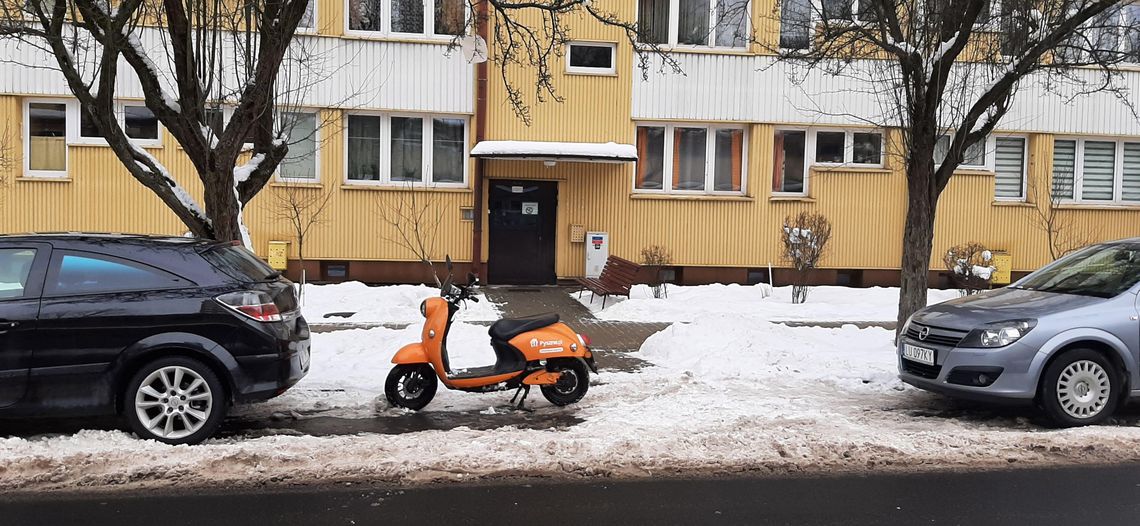Pyszne.pl wyrzuca 5 tysięcy kurierów. „To katastrofa”