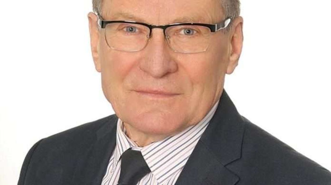 Pytania o wiek zastępcy burmistrza. "Przecież w takim samym wieku jest Donald Trump!"