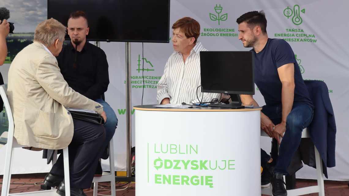 Pytania, obawy i mity. Pierwsze podsumowanie po przeprowadzonych konsultacjach dla planowanej inwestycji Eko Elektrociepłowni Zadębie. Pytania, obawy i mity. Pierwsze podsumowanie po przeprowadzonych konsultacjach dla planowanej inwestycji Eko Elektrociepłowni Zadębie.