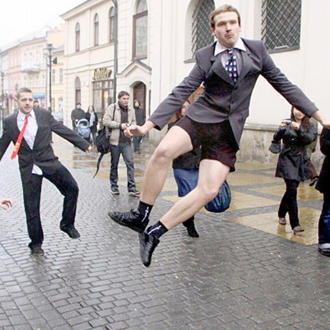 Pythonalia prezentują