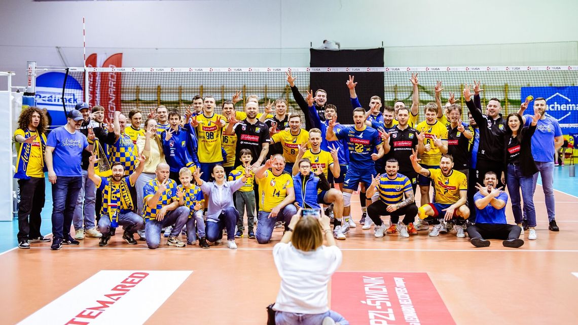 PZL Leonardo Avia lepsza od REA BAS Białystok PZL Leonardo Avia lepsza od REA BAS Białystok