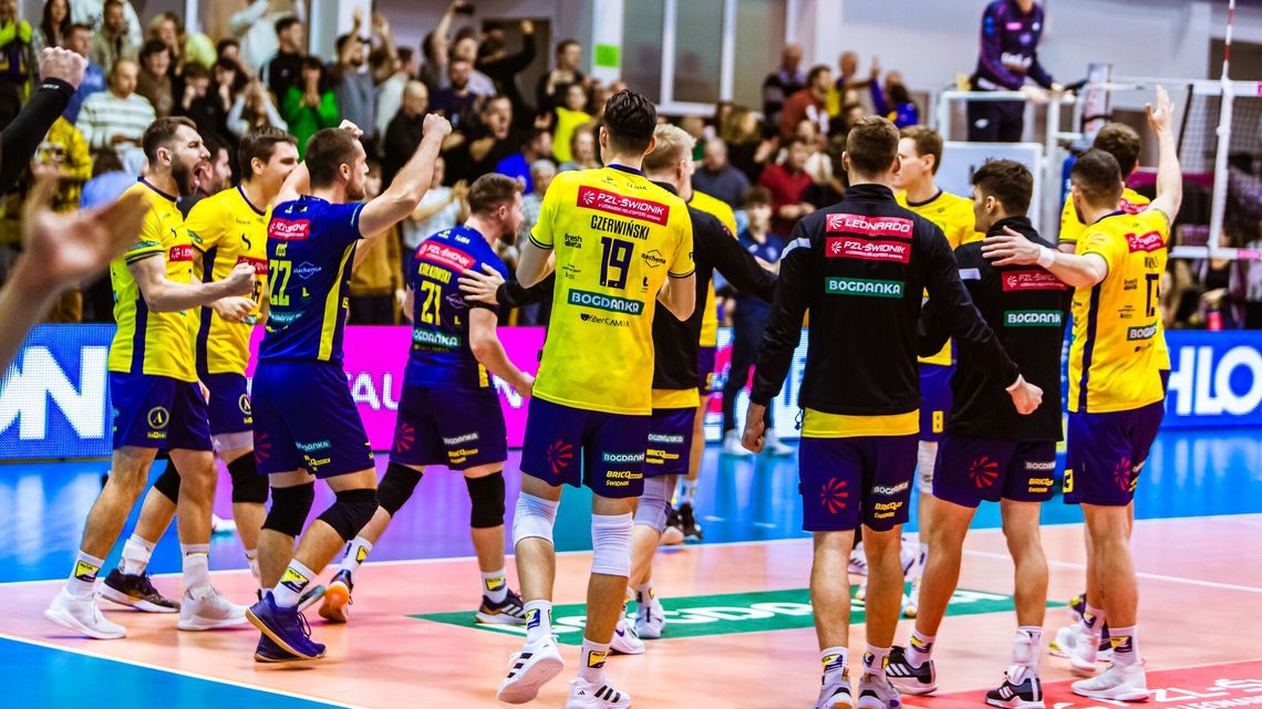 PZL Leonardo Avia ma w Białymstoku rachunki do wyrównania