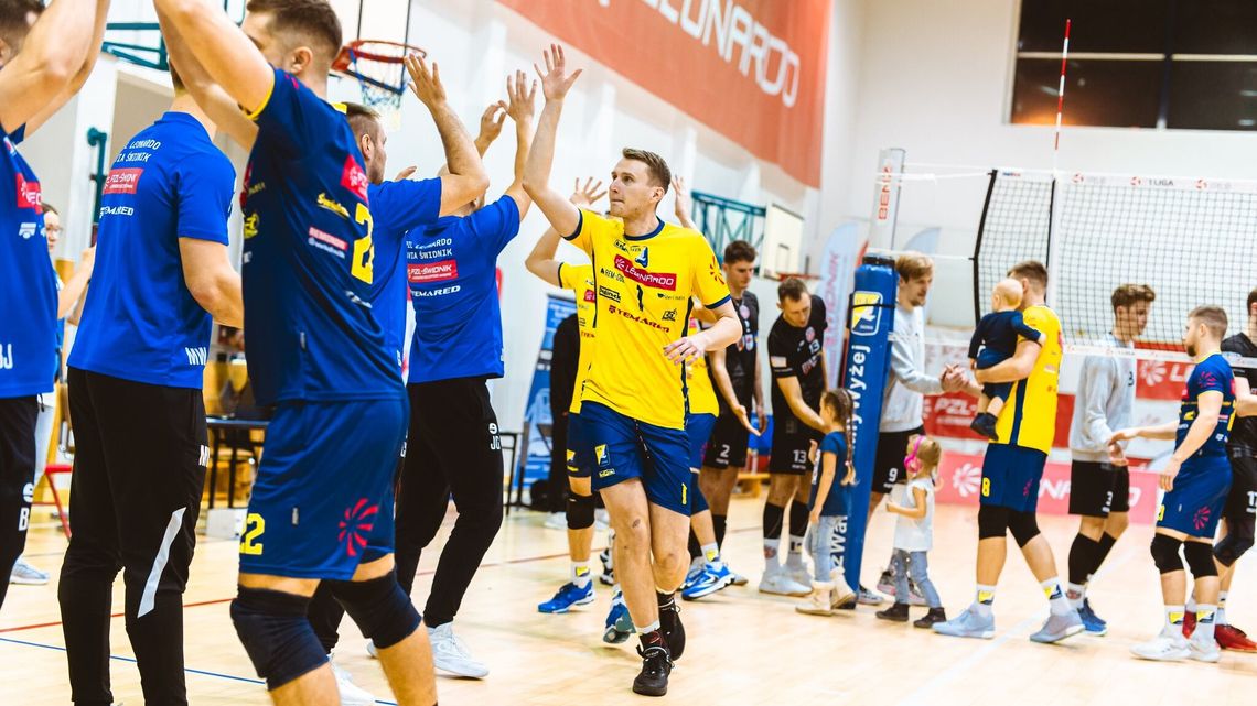 PZL Leonardo Avia rozpoczęła przygotowania do nowego sezonu