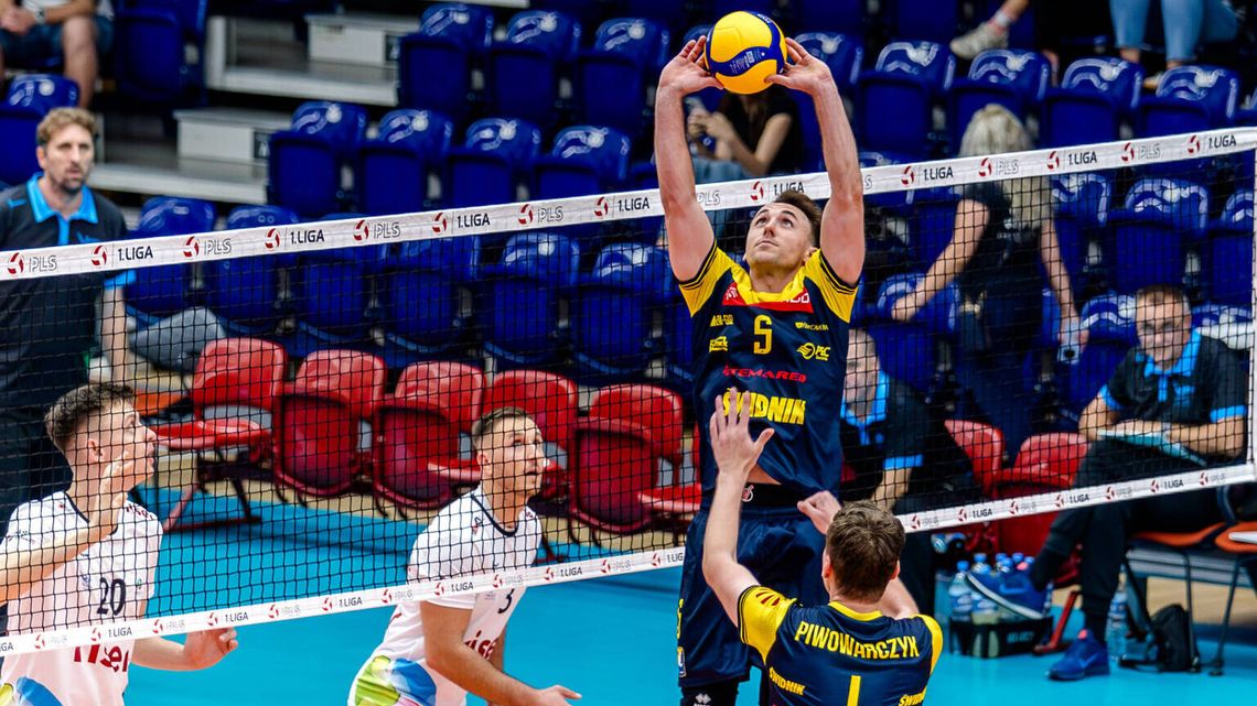 PZL Leonardo Avia Świdnik chcę się odegrać na Lechii PZL Leonardo Avia Świdnik chcę się odegrać na Lechii