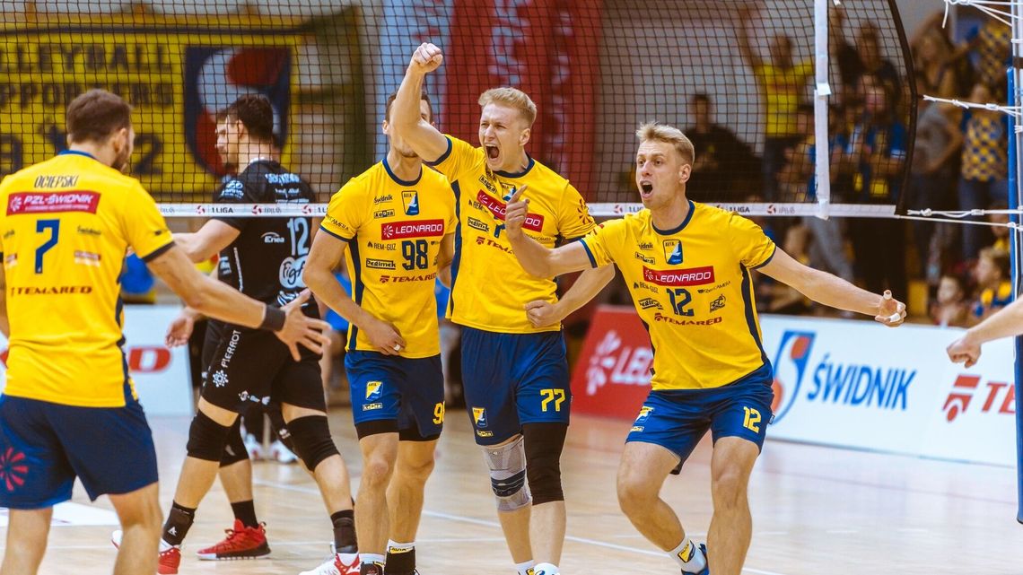 PZL Leonardo Avia Świdnik chce się zrehabilitować za wpadkę w Spale