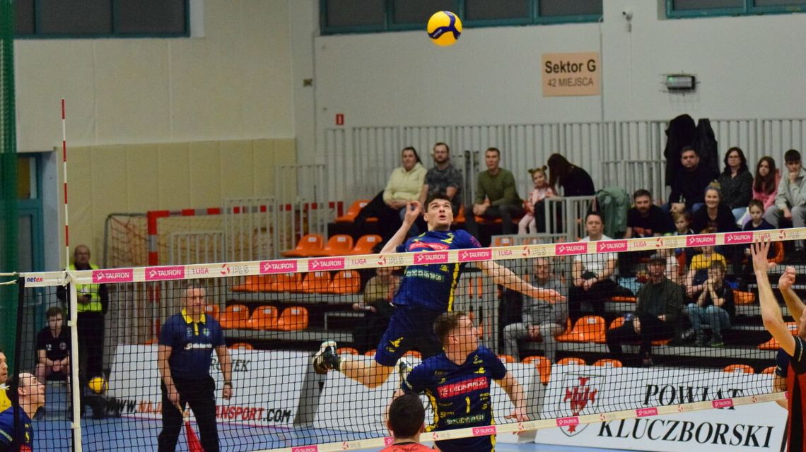 PZL Leonardo Avia Świdnik i Bogdanka Arka Chełm w sobotę grają u siebie i chcą powiększyć swój dorobek PZL Leonardo Avia Świdnik i Bogdanka Arka Chełm w sobotę grają u siebie i chcą powiększyć swój dorobek