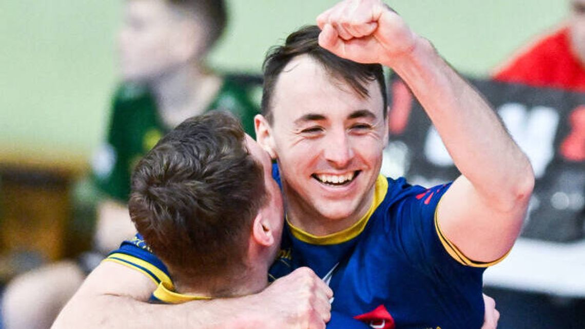 PZL Leonardo Avia Świdnik podejmie CUK Anioły Toruń, ChKS Chełm chce utrzymać fotel lidera