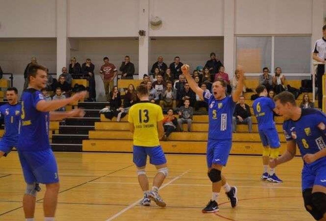 PZL Sędziszów Małopolski – Avia Świdnik 0:3 PZL Sędziszów Małopolski – Avia Świdnik 0:3