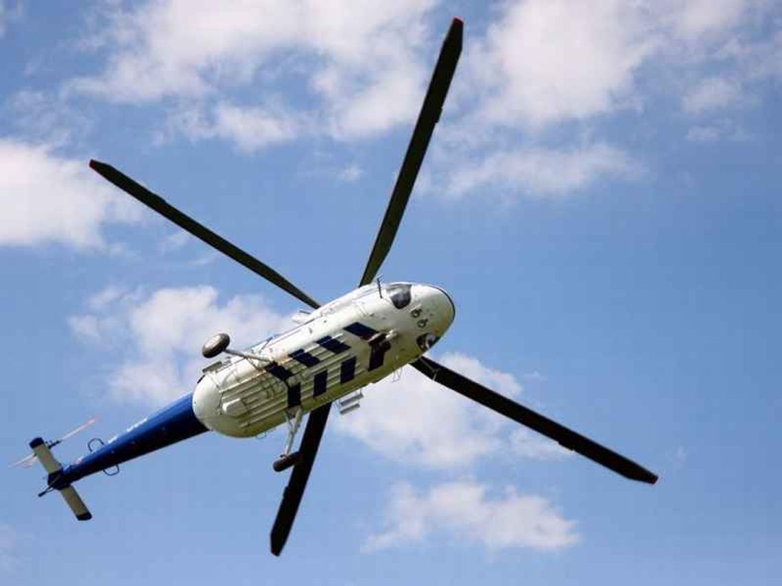 PZL Świdnik: Armia kupi helikoptery Głuszec?