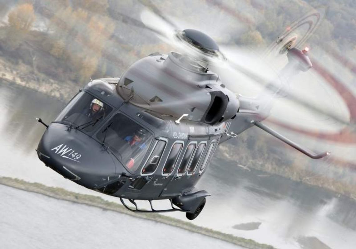 PZL-Świdnik czeka na kontrakt stulecia za 3 mld euro. Coraz bliżej rozstrzygnięcia