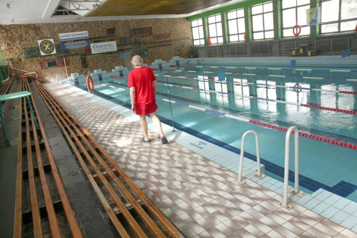 PZL Świdnik sprzedał miastu obiekty sportowe Avii