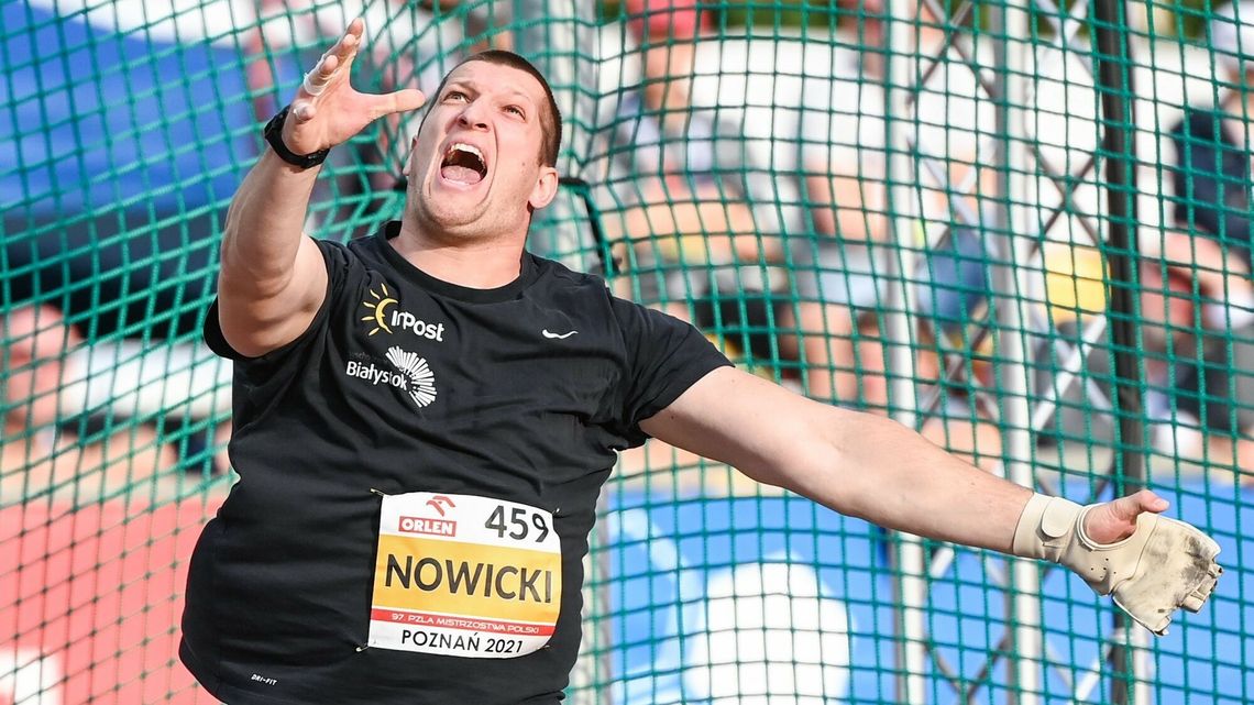 PZLA Drużynowe Mistrzostwa Polski już w piątek, czyli medaliści igrzysk olimpijskich w Lublinie PZLA Drużynowe Mistrzostwa Polski już w piątek, czyli medaliści igrzysk olimpijskich w Lublinie