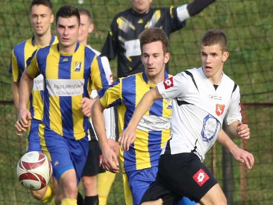 PZPN chce zrobić reorganizację III ligi dopiero za dwa lata, a nie za rok