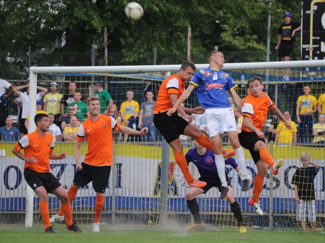 PZPN planuje reformę rozgrywek. Motorowi będzie ciężej się utrzymać