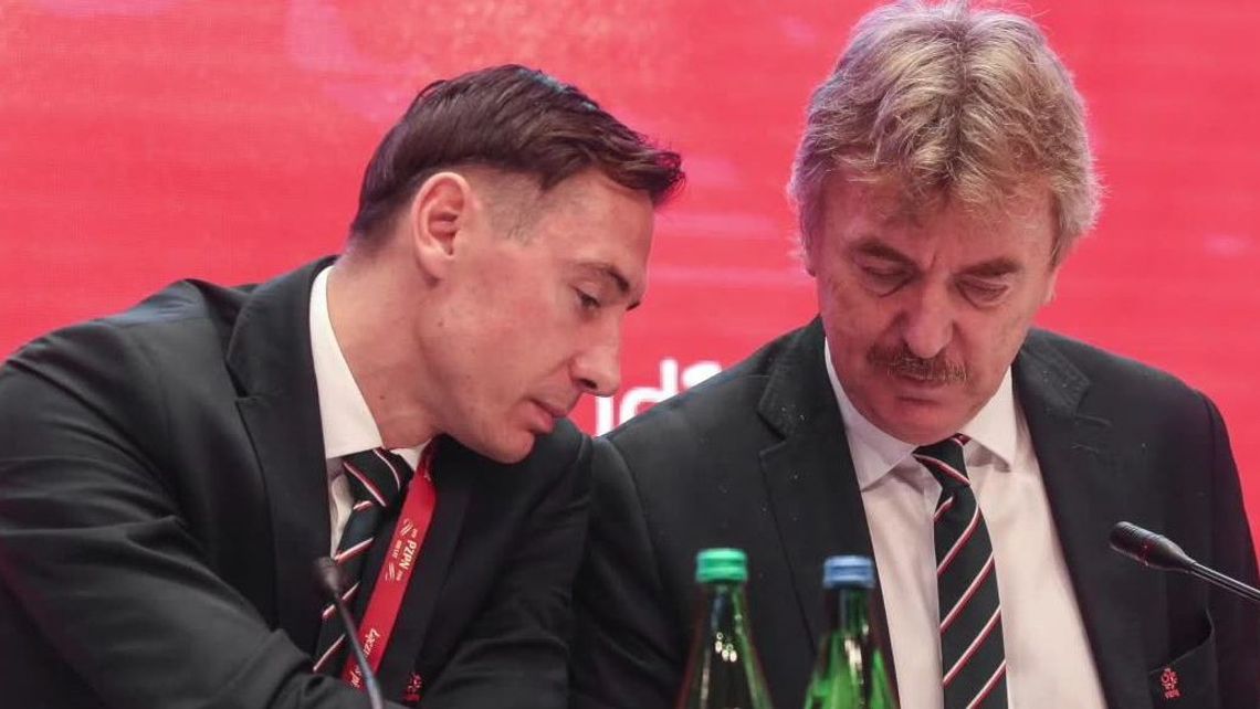 PZPN pomoże klubom. Związek przeznaczy na to 116 mln złotych