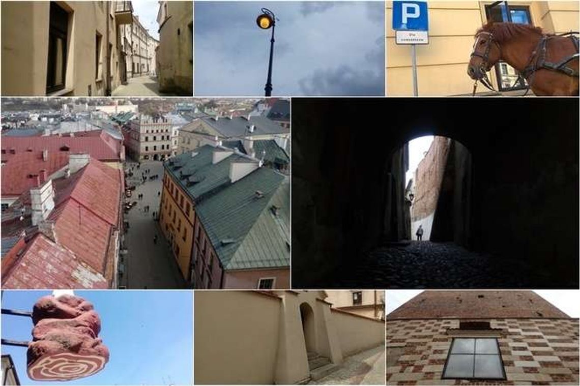 QUIZ: Jak dobrze znasz zakamarki Starego Miasta w Lublinie? QUIZ: Jak dobrze znasz zakamarki Starego Miasta w Lublinie?