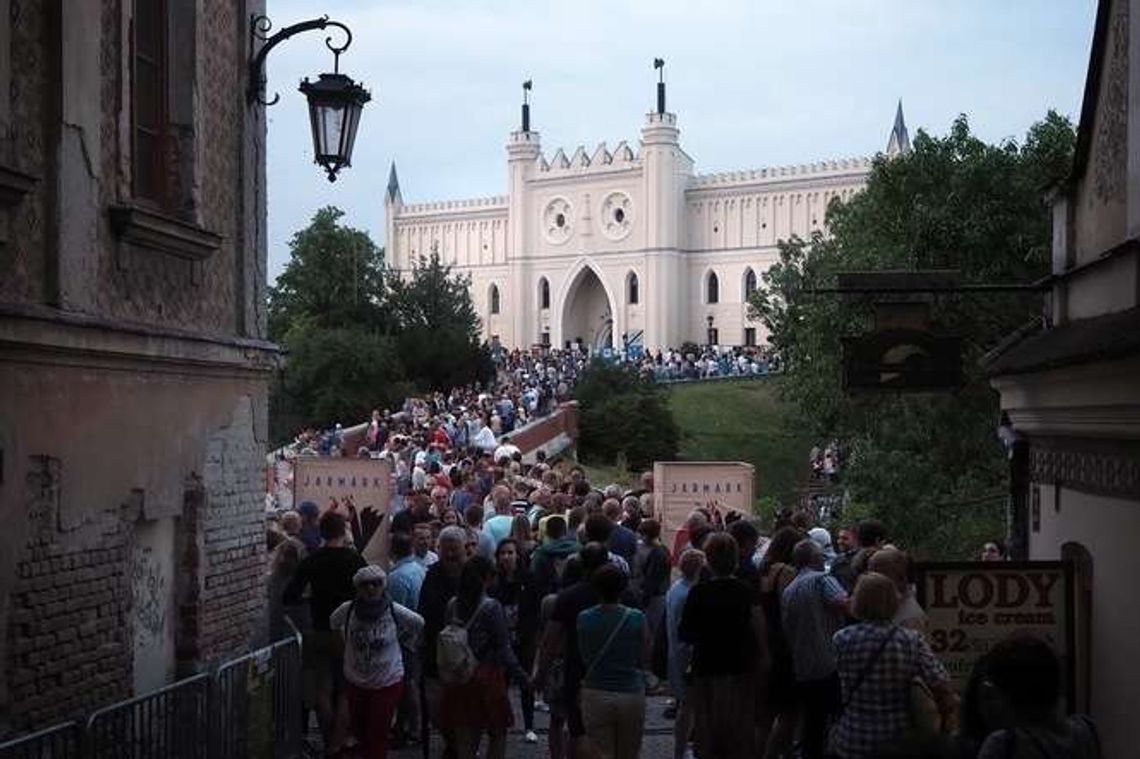 QUIZ: Sprawdź, co wiesz o miastach woj. lubelskiego