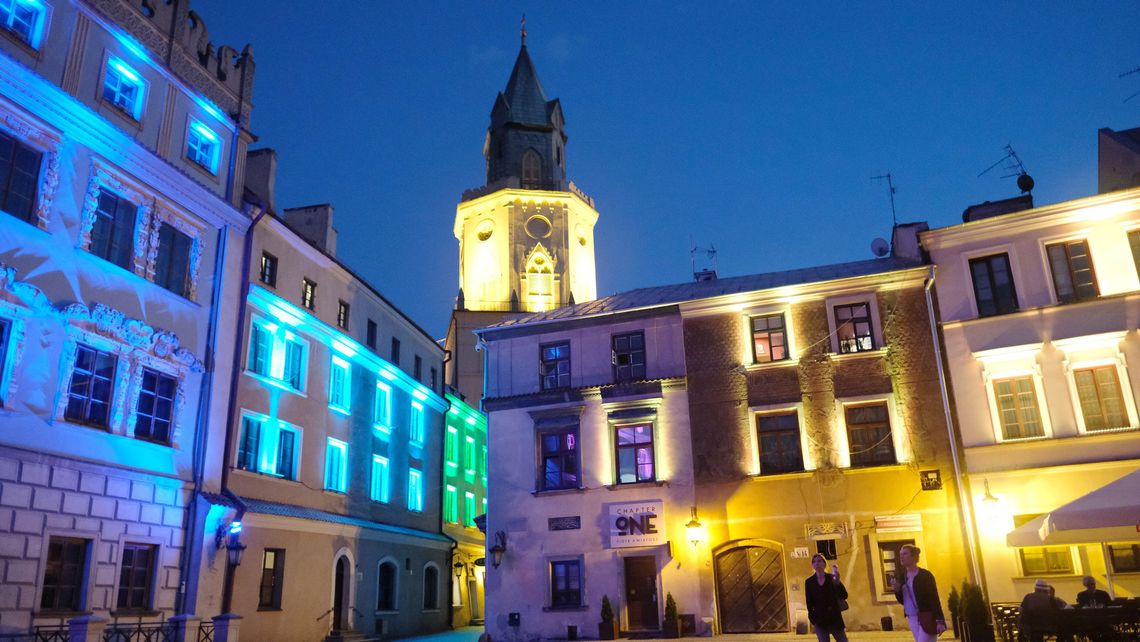 Quiz z lubelskich legend część 2. Jeszcze trudniejszy Quiz z lubelskich legend część 2. Jeszcze trudniejszy