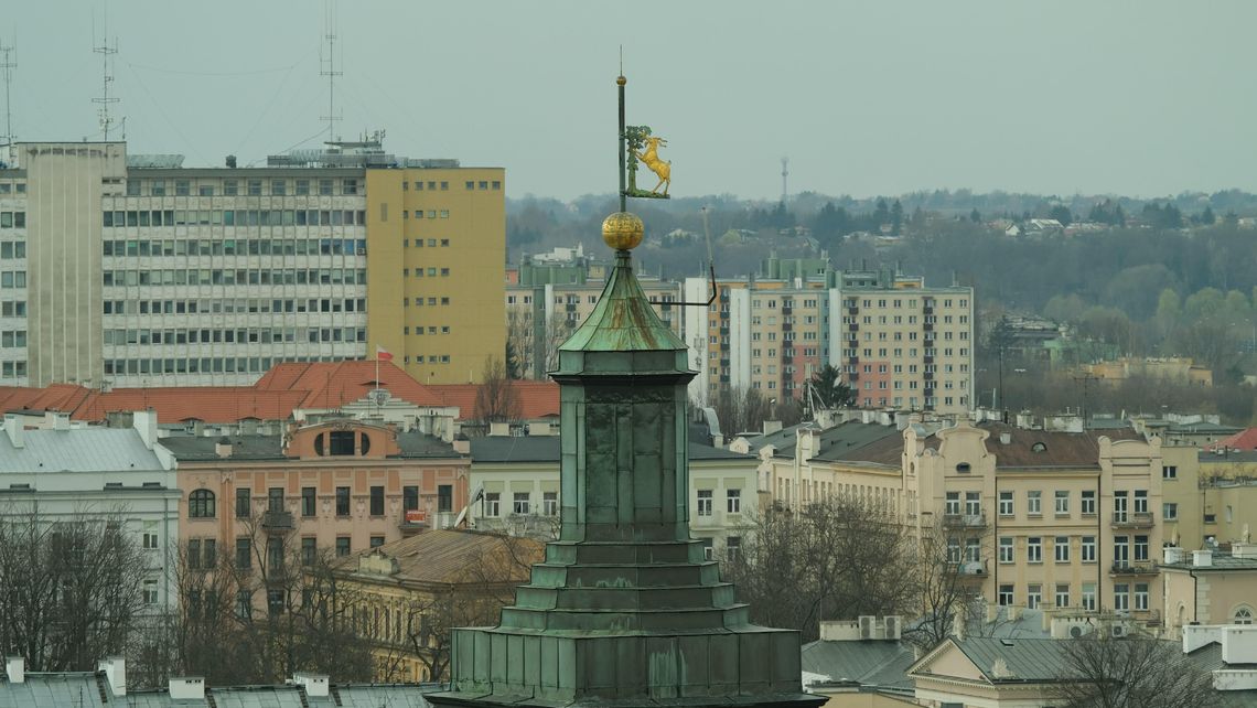 Quiz z lubelskich legend. Łatwych pytań nie ma 