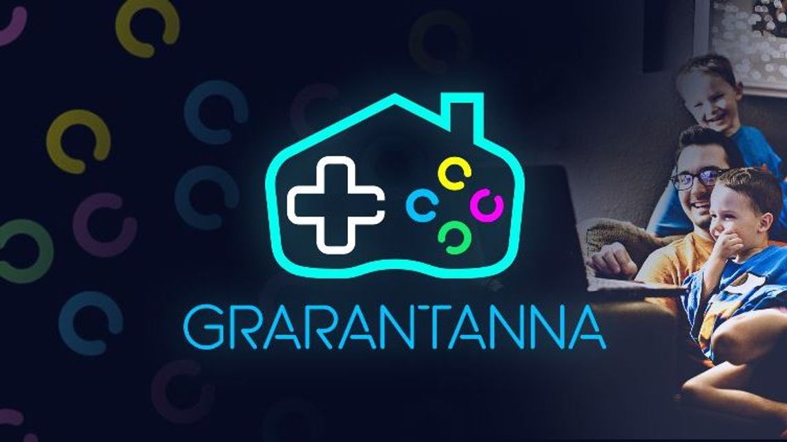 Quizy, gry, zagadki i konkursy w internecie. Propozycje dla młodzieży w ramach projektu Grarantanna Quizy, gry, zagadki i konkursy w internecie. Propozycje dla młodzieży w ramach projektu Grarantanna