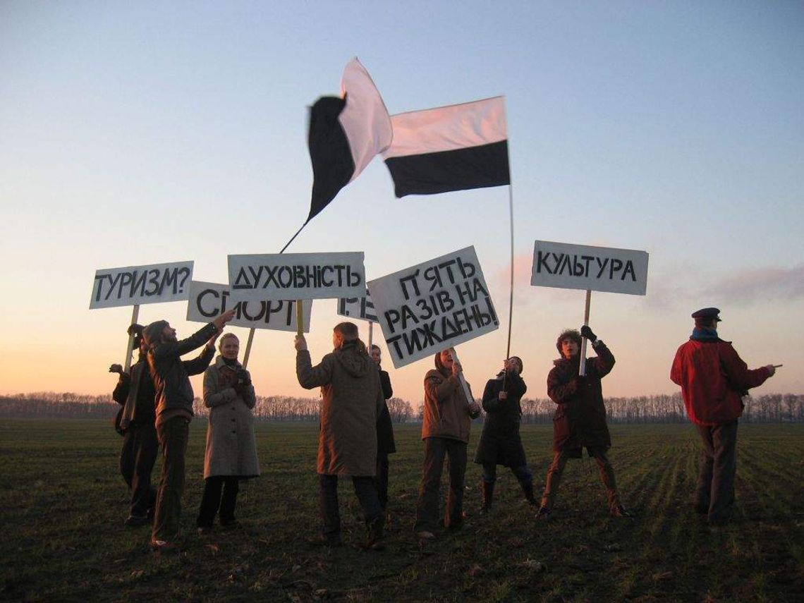 R.E.P. w Galerii Labirynt