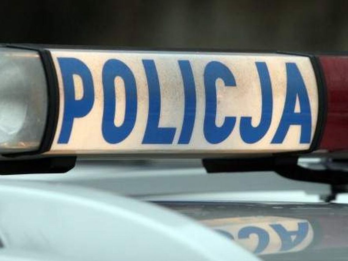 Rabusie włamali się do sklepu i ukradli lody, łup się rozpuścił