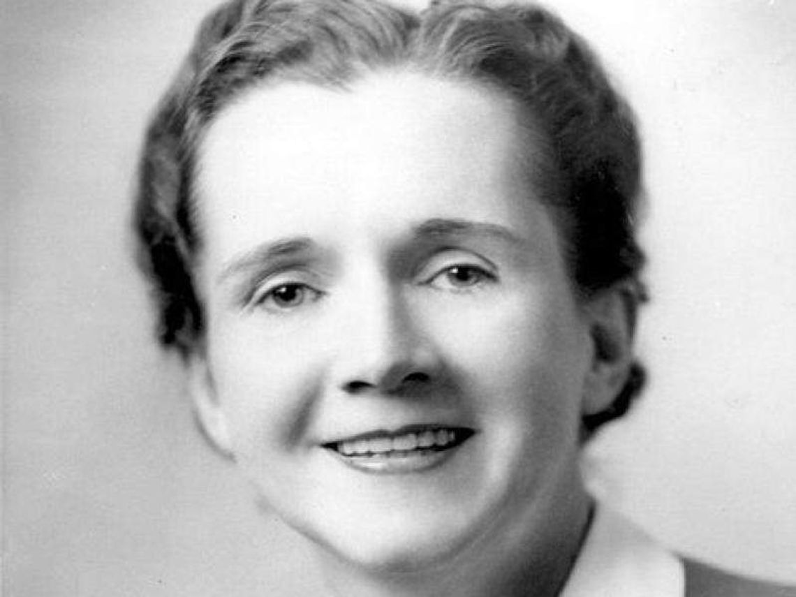 Rachel Louise Carson - Sprawdź, kim była