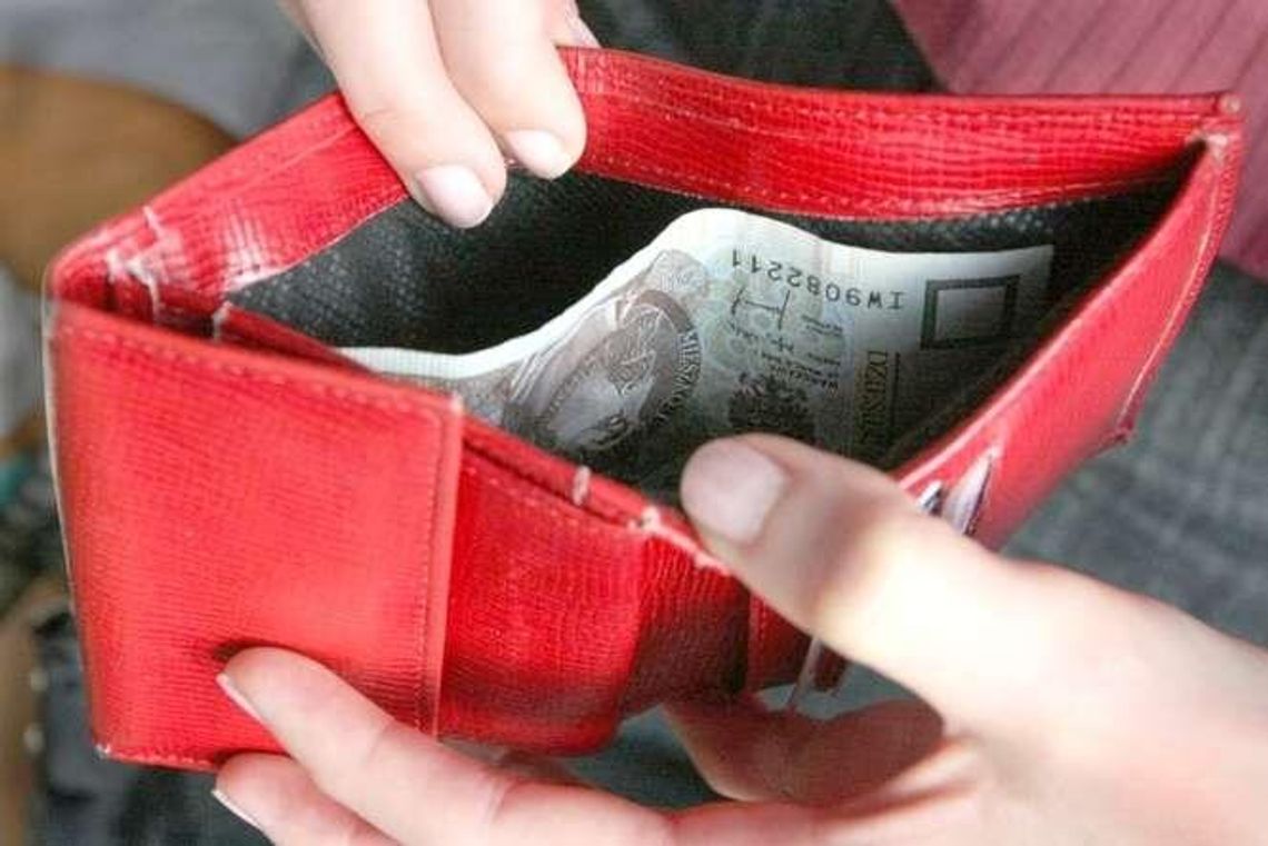 Rachunki za mieszkanie niższe niż przed rokiem Rachunki za mieszkanie niższe niż przed rokiem