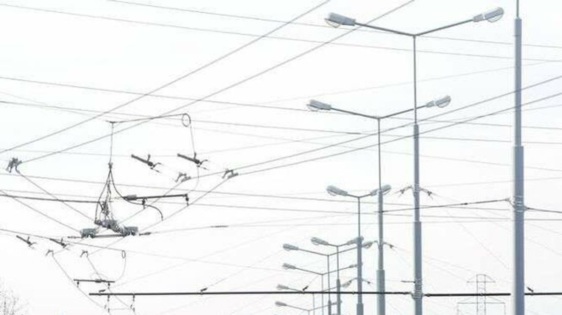 Racławickie już pod prądem