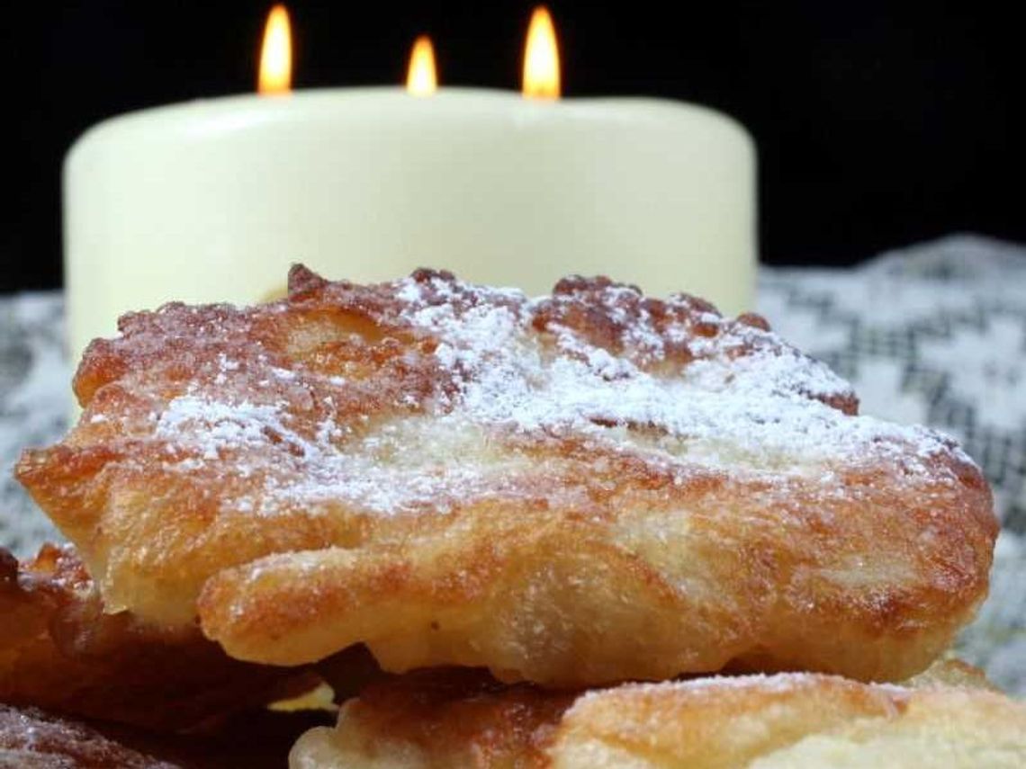 Racuszki na chandrę