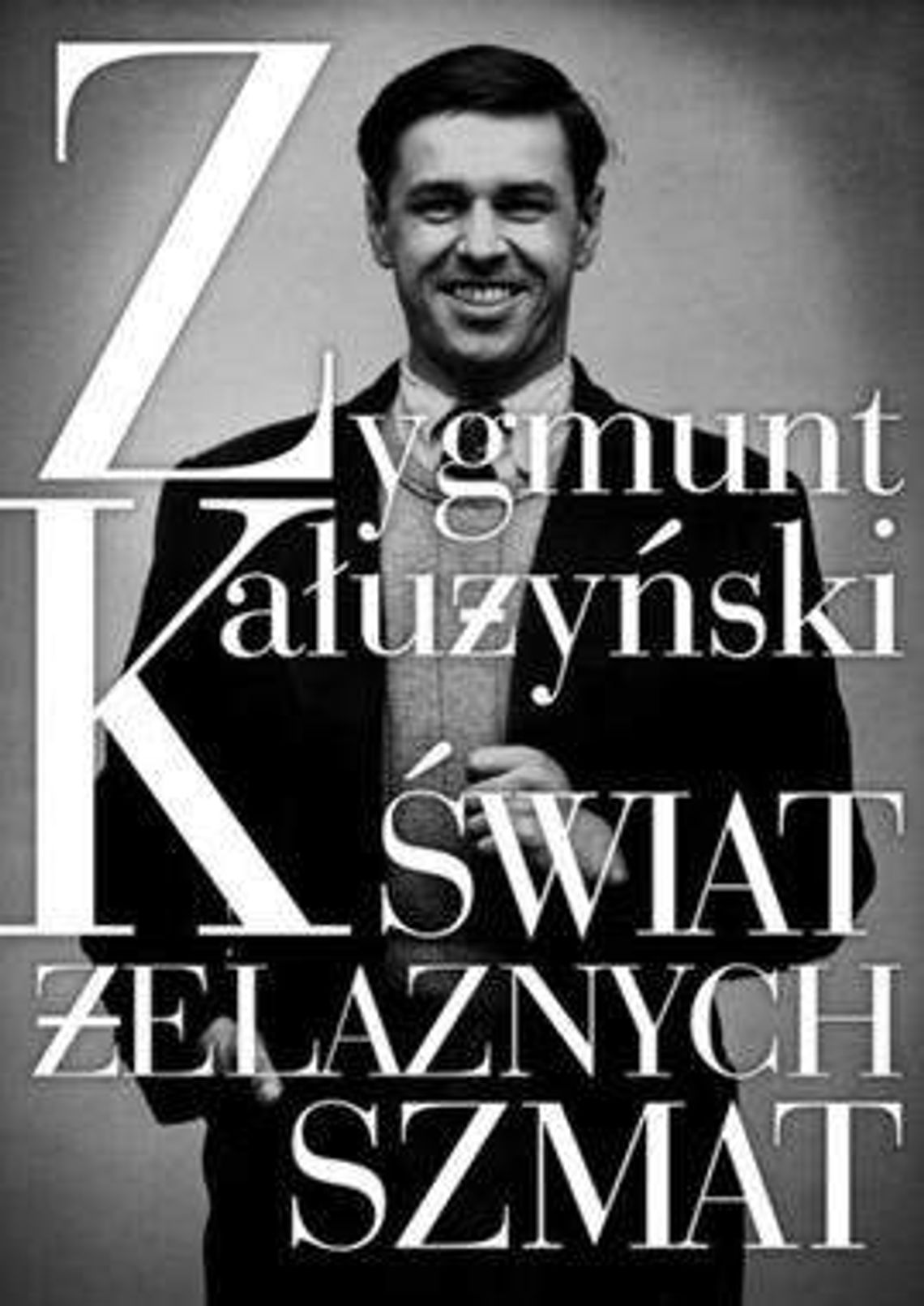 Raczek o Kałużyńskim