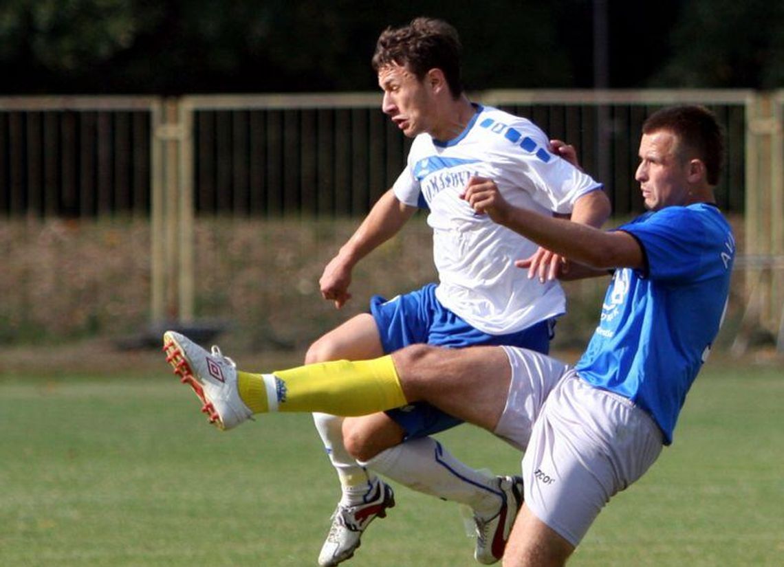 Raczkiewicz w Stalowej Woli? Luc i Bojarczuk blisko Tomasovii