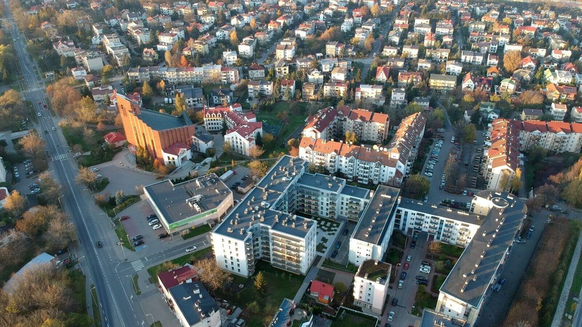 Rada Dzielnicy Sławinek rozwiązana