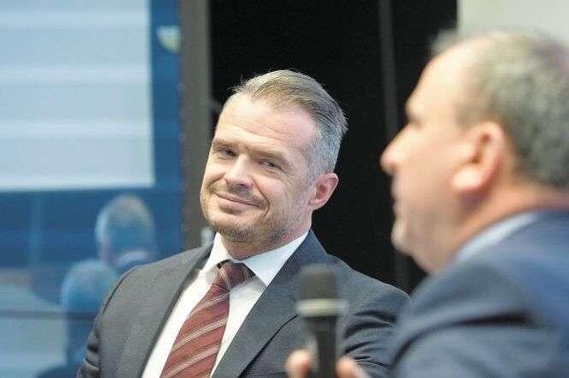 Rada Europy nagrodziła Lublin Rada Europy nagrodziła Lublin