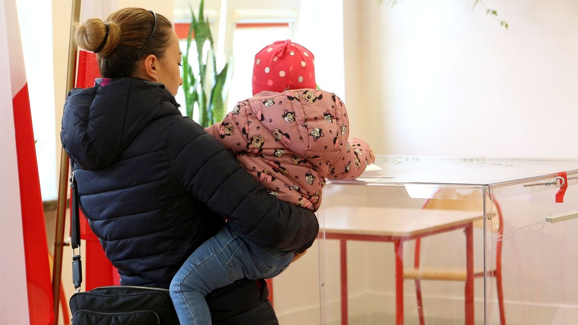 Rada gminy do uzupełnienia. Wybory w październiku Rada gminy do uzupełnienia. Wybory w październiku