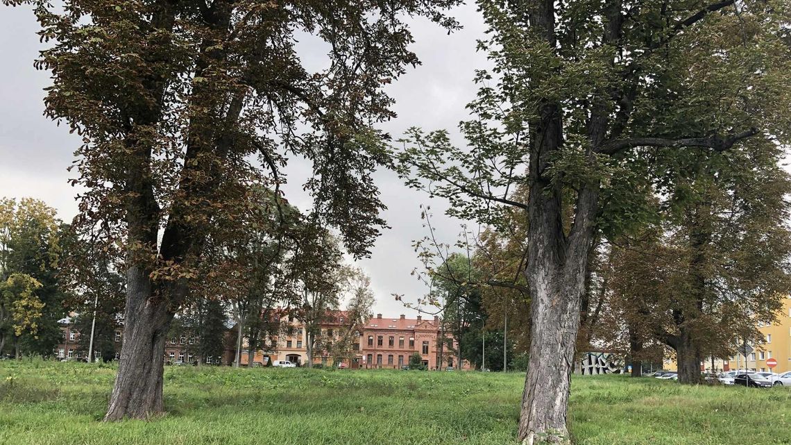 Rada jest na tak. Deweloper zbuduje bloki w Koszarach