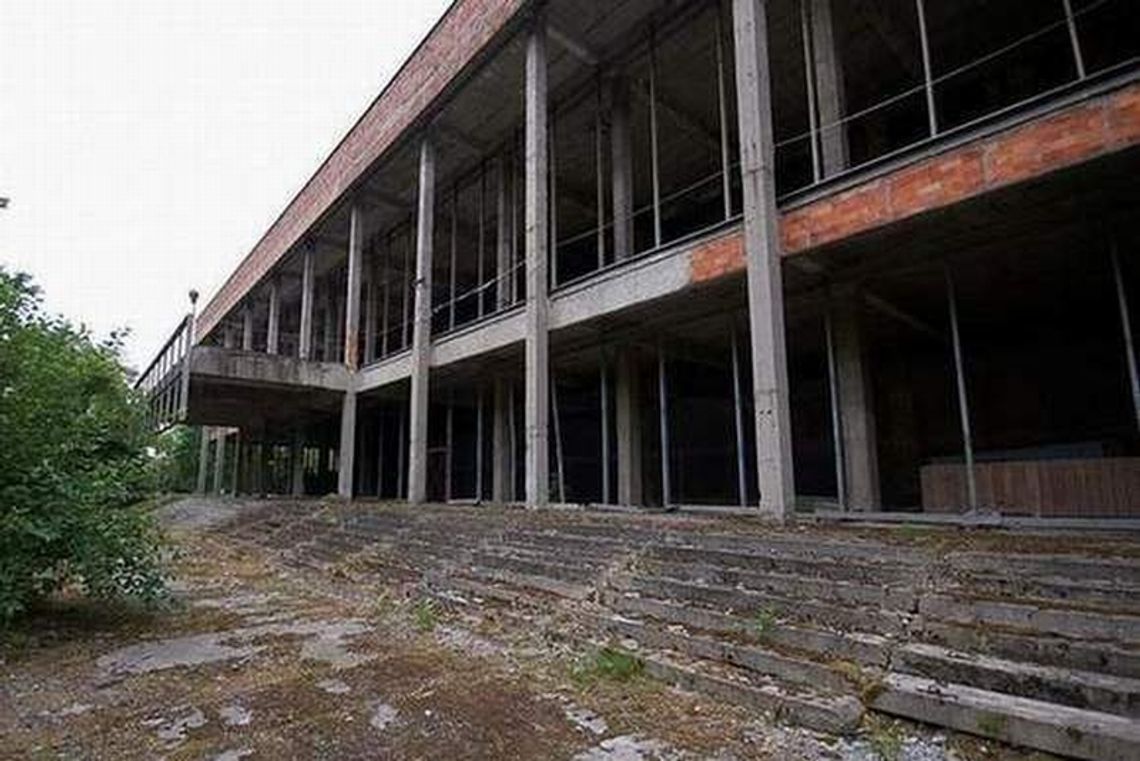 Rada Miasta dała zielone światło do budowy Centrum Spotkania Kultur Rada Miasta dała zielone światło do budowy Centrum Spotkania Kultur