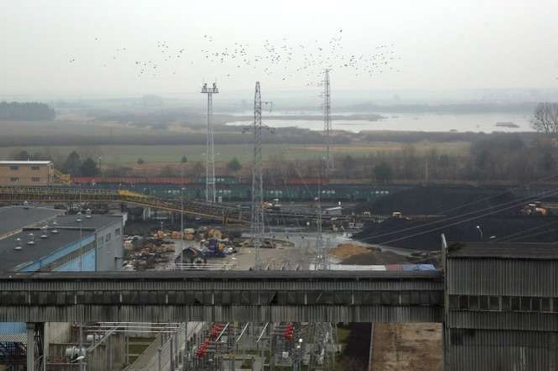 Rada Miasta Łęczna zjednoczyła się ws. kopalni. Burmistrz: "dla niektórych radnych to jedynie polityczny populizm" Rada Miasta Łęczna zjednoczyła się ws. kopalni. Burmistrz: "dla niektórych radnych to jedynie polityczny populizm"