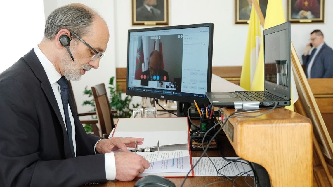 Rada Miasta Lublin przeciw ustawie „lex deweloper”