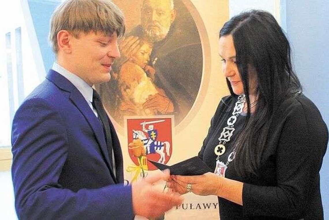 Rada Miasta Puławy już w pełnym składzie