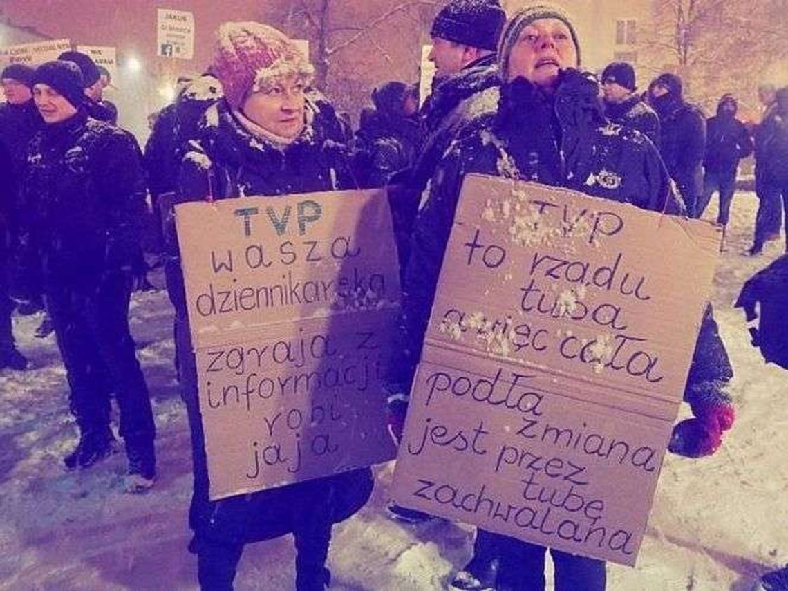 Rada Miasta w Świdniku przeciwko rektywacji "Świdnickich Spacerów"