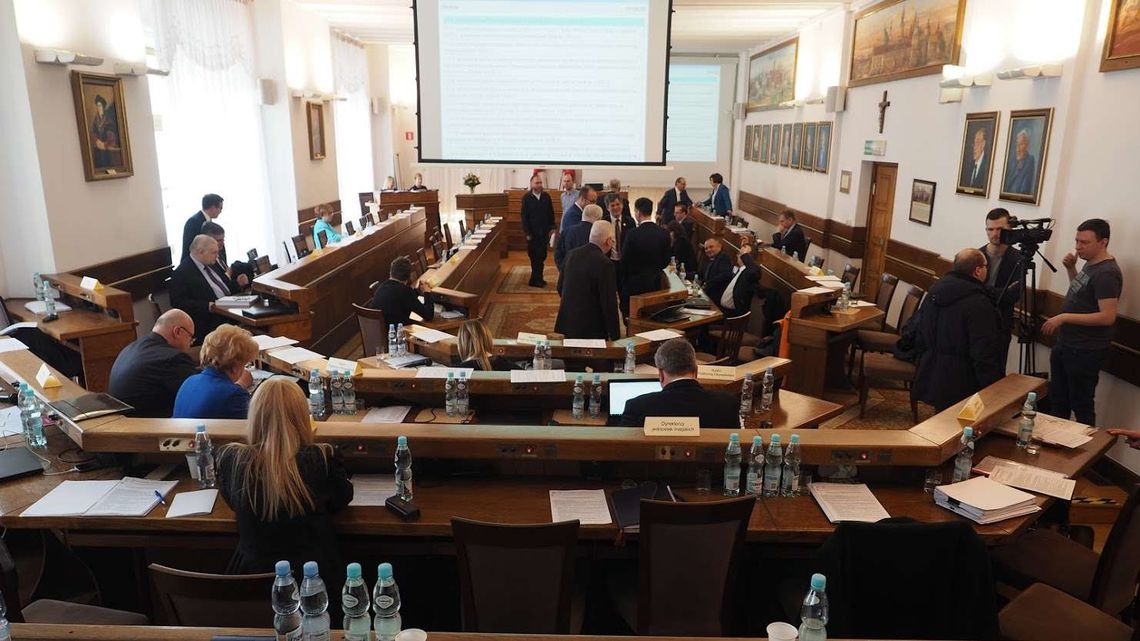 Rada Miasta zajmie się Marszem Równości w Lublinie. Nadzwyczajne obrady w piątek Rada Miasta zajmie się Marszem Równości w Lublinie. Nadzwyczajne obrady w piątek