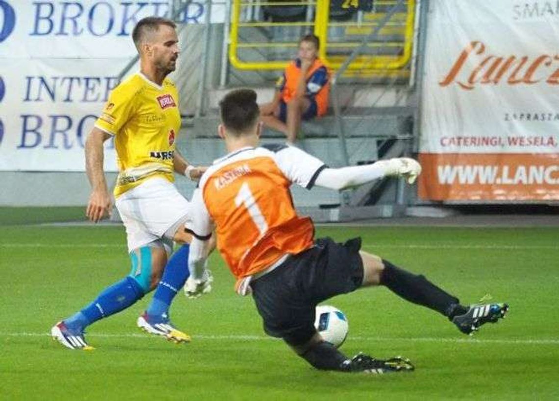 Rada Nadzorcza Motoru uzupełniona, zmiany jeszcze nie teraz