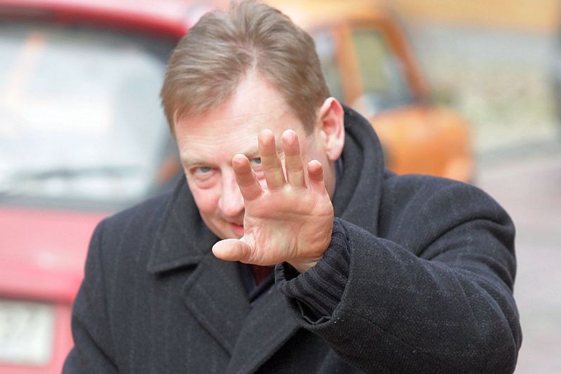 Rada nadzorcza SPR znów nie wybrała prezesa Rada nadzorcza SPR znów nie wybrała prezesa