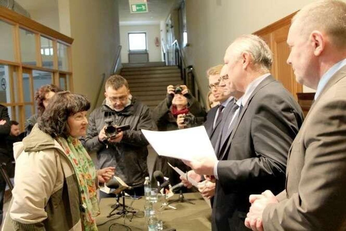 Rada opracuje narodowy program hodowli koni 