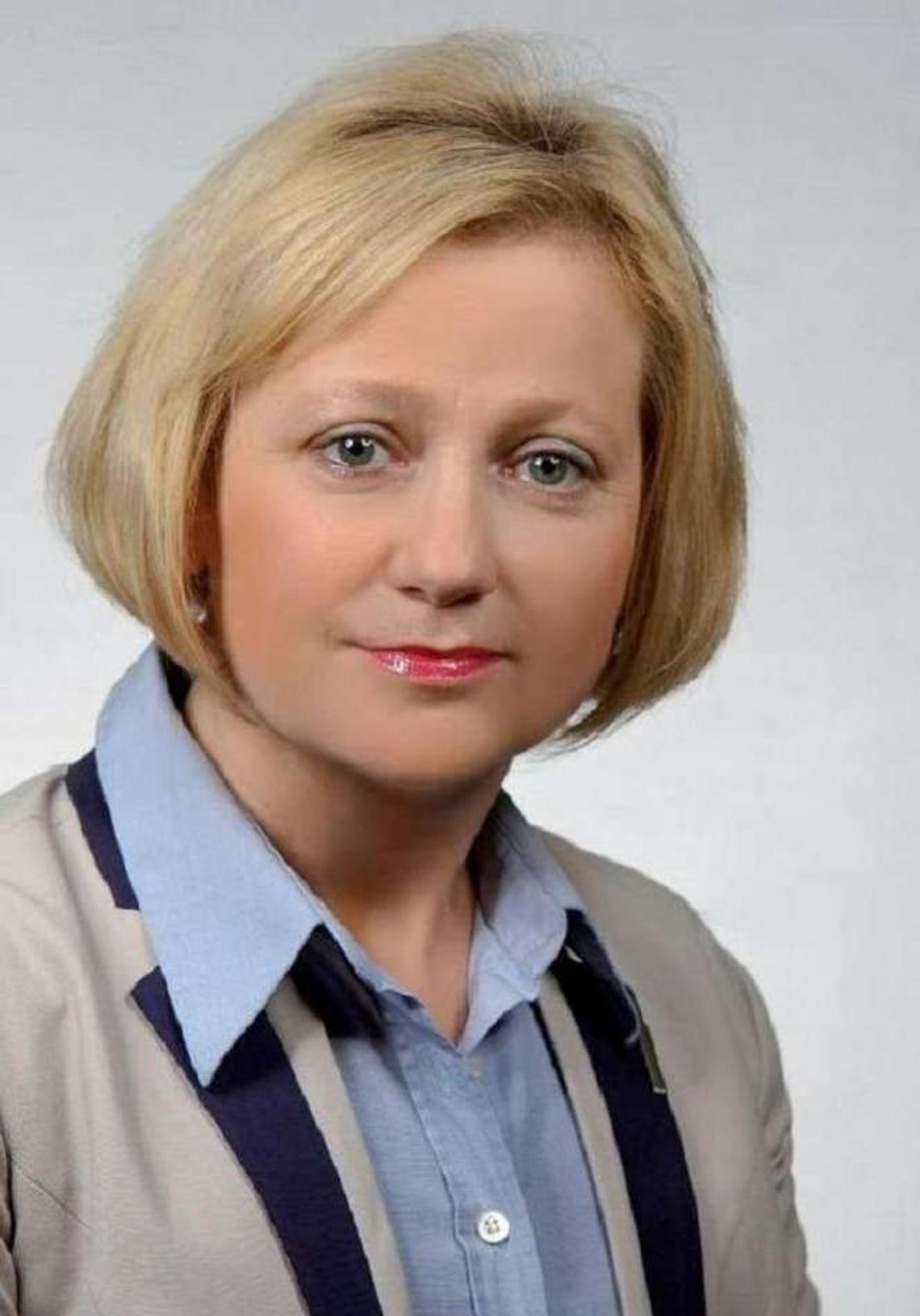 Rada powiatu bialskiego: Nauczycielka w miejsce ordynatora Rada powiatu bialskiego: Nauczycielka w miejsce ordynatora