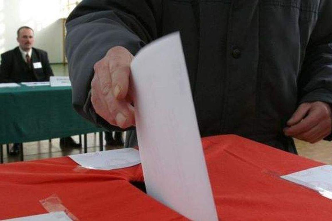 Rada Powiatu Lubelskiego: Kto dostał mandat? (lista)