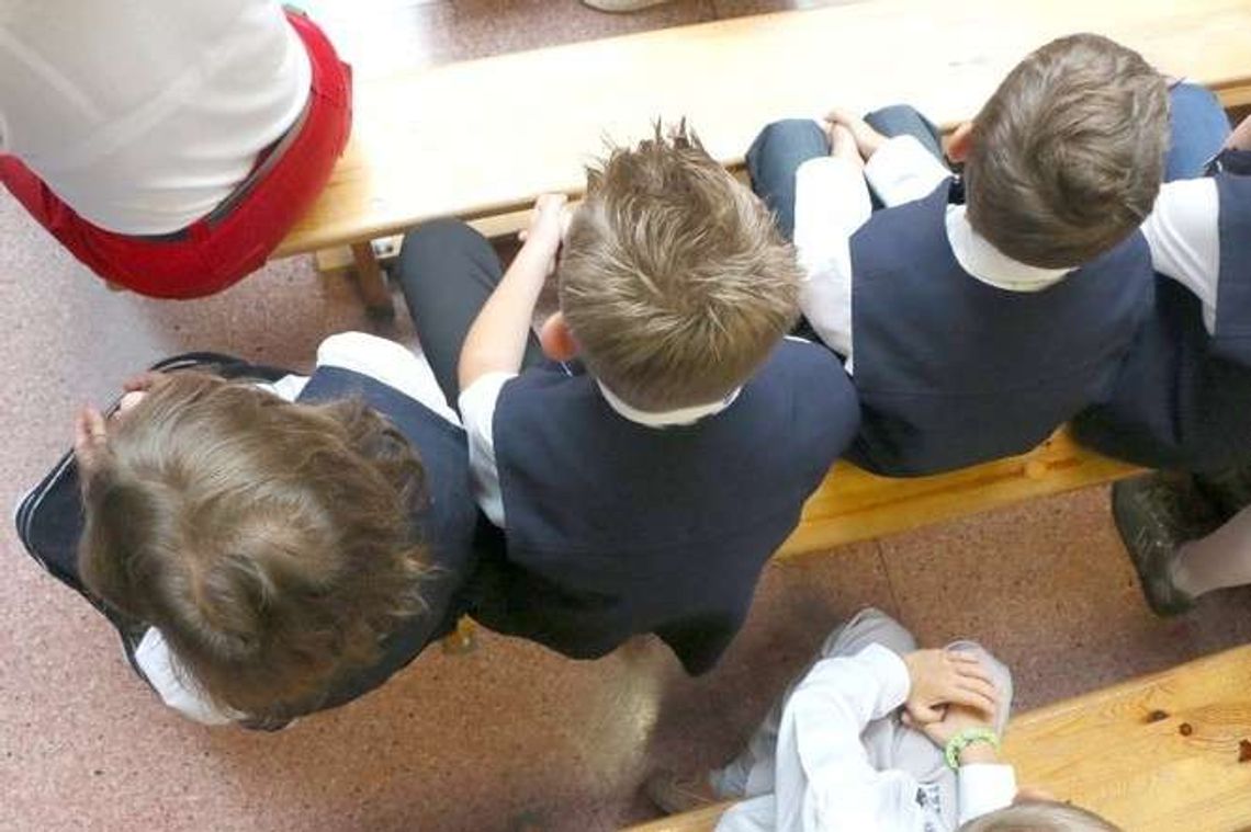 Rada rodziców odrzuciła ofertę ubezpieczyciela, bo nie dał prezentów dla szkoły Rada rodziców odrzuciła ofertę ubezpieczyciela, bo nie dał prezentów dla szkoły